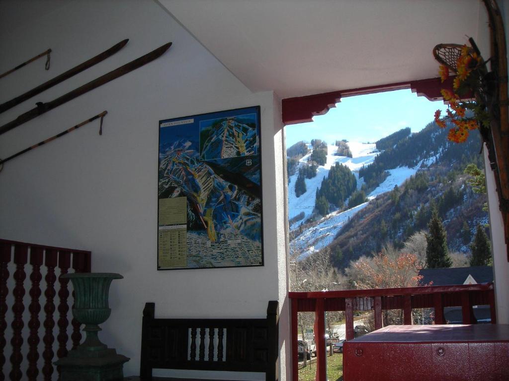 Tyrolean Lodge Aspen Room photo